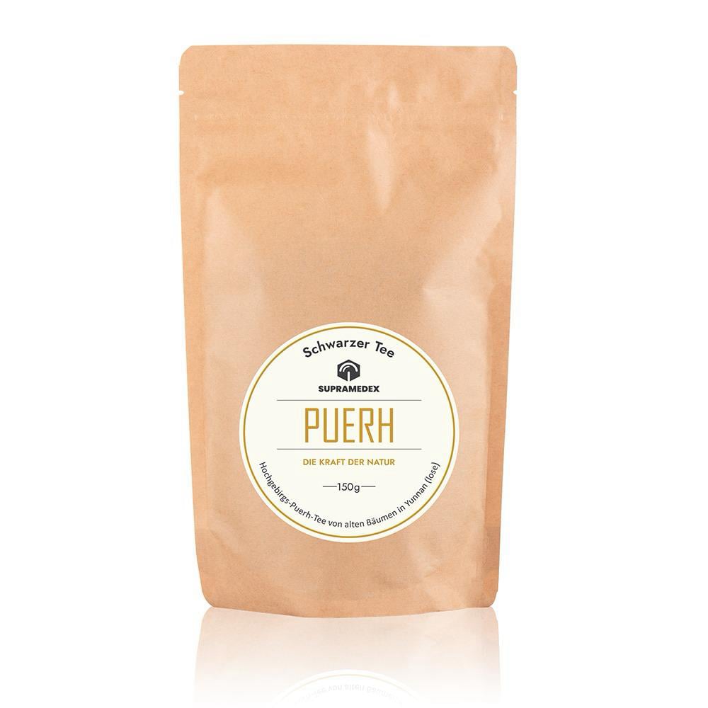 PUERH 150g SupraMedEx