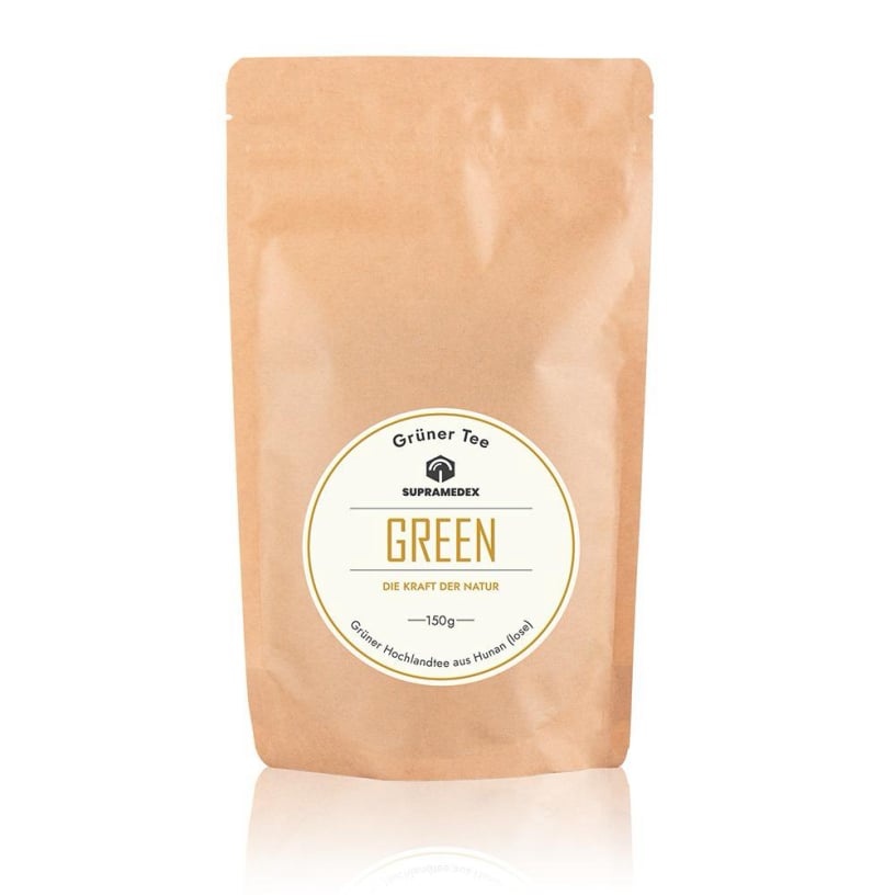 GREEN 150 g